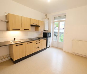 APPARTEMENT T3 A LOUER - Photo 5