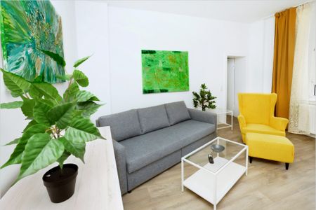 2.5 Zimmer in Düsseldorf - Photo 3