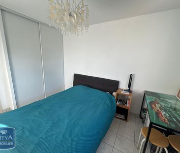 Location Appartement 2 pièces 39m² AGEN 47000 - Photo 4