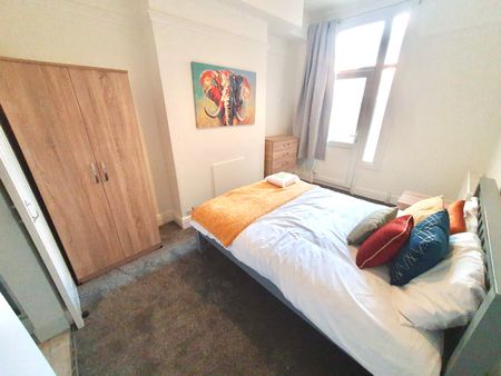 Room 2 – Westcotes Drive, LE3 0QT - Photo 5