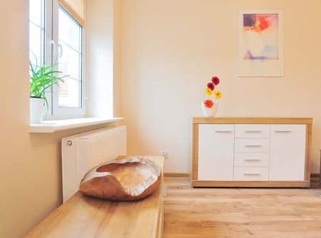 Apartament z balkonem przy Jasnych Błoniach - Фото 2