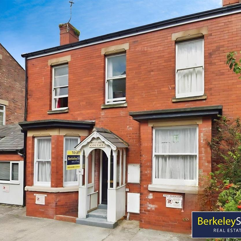 2 bedroom apartment to rent - Photo 1