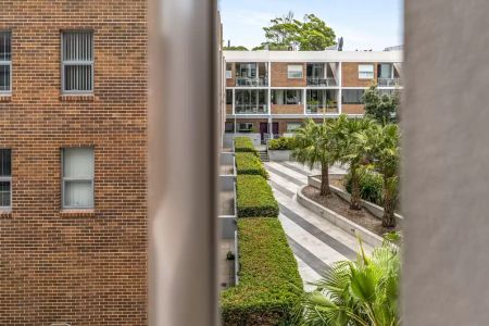 Contemporary Apartment in Prime Location - Photo 5