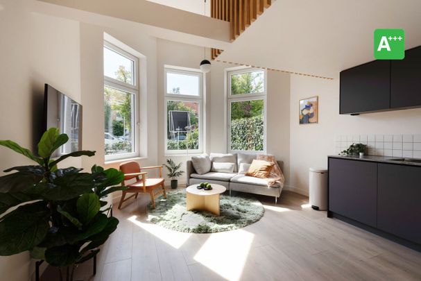 Appartement te huur: Laan van Nieuw Oosteinde 21-A 2274 EA Voorburg - Photo 1