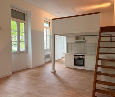 Location Appartement 1 pièce 36m² BORDEAUX 33000 - Photo 6