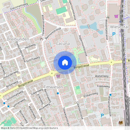 Ringstrasse 151, 7000 Chur