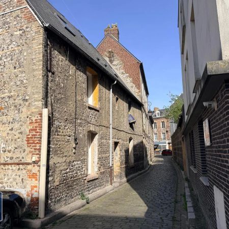 Appartement à louer 2 pièces 18.28m² - Photo 4