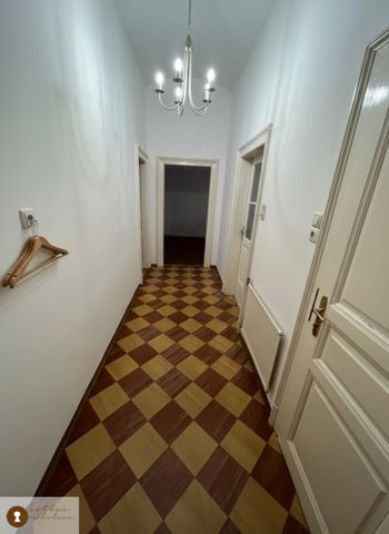 Auffallend stilvolle Zweieinhalbzimmerwohnung im Zentrum von Graz nähe TU Graz, in St. Leonhard, zu vermieten!! - Photo 5