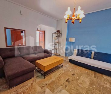 Διαμέρισμα για ενοικίαση Λουτρά Ωραίας Ελένης (Σαρωνικός) - Photo 2