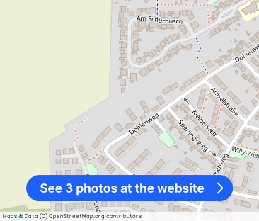 2-Zimmer-Wohnung mit Balkon in Hamm-Bockum-Hövel mieten - Photo 1