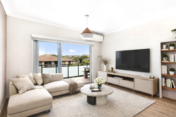 7/22 Liverpool St, Rose Bay NSW 2029 - Apartment For Rent | Domain - Photo 1