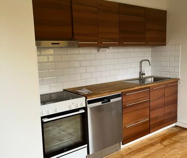 Enslövsvägen, Halmstad - Photo 1