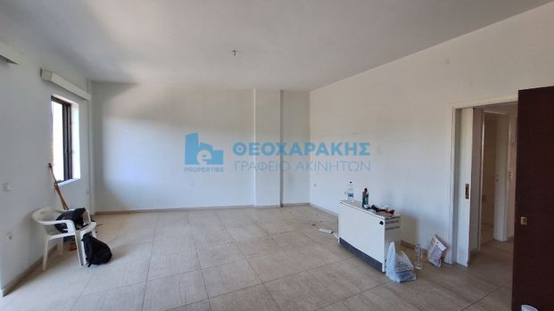 Διαμέρισμα για ενοικίαση Κέντρο - Αγία Τριάδα (Ηράκλειο Κρήτης) - Photo 1