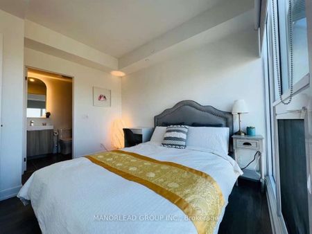 For Lease - 15 HOLMES Avenue Unit# 2611, Toronto, Ontario - Photo 5