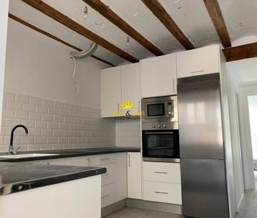 2-BEDROOM PENTHOUSE - ALCOY - Photo 3