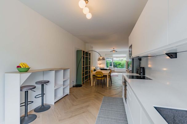 Wilhelminastraat 97, 2595 EN 's-Gravenhage - Foto 1