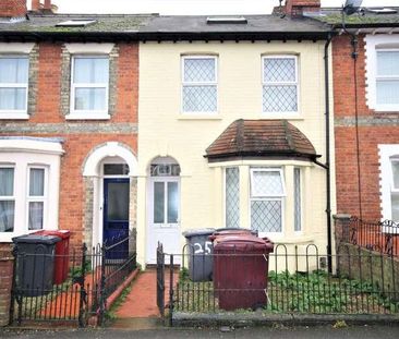Hatherley Road, Reading - Gas Included, RG1 - Photo 1