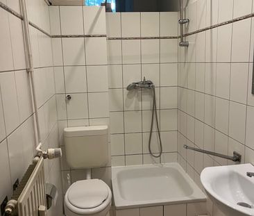 Charmante 2 - Zimmerwohnung mit durchdachtem Schnitt. - Photo 1