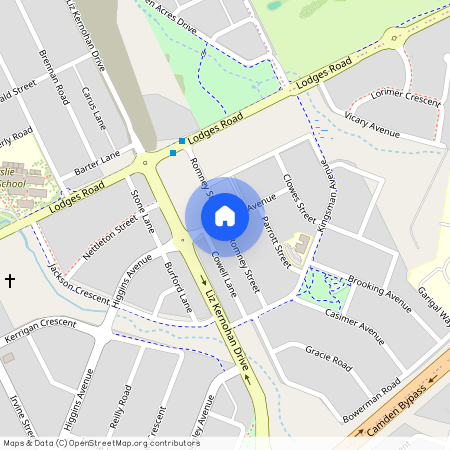 64 Romney Street, NSW 2570, Elderslie