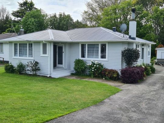 Easy living with great location - Photo 1