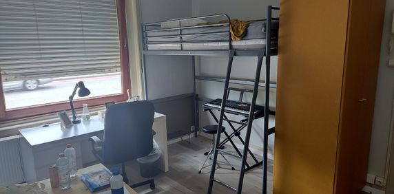 Kamer 1 - Burggravenlaan 127 - Photo 2