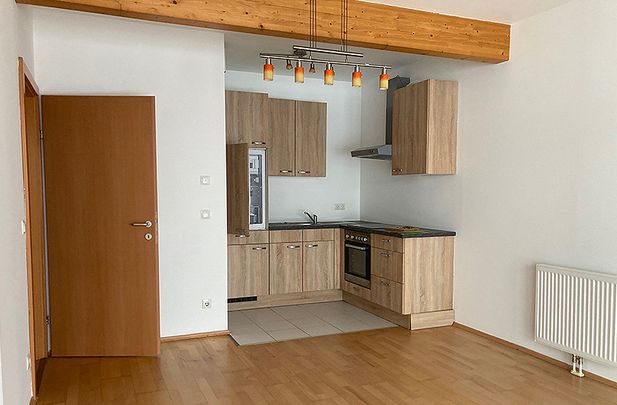 Wohnung in Großschönau - Photo 1