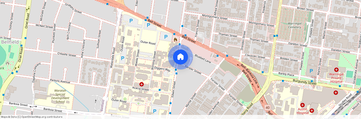 48 Edwin Street, Vic 3079, Ivanhoe