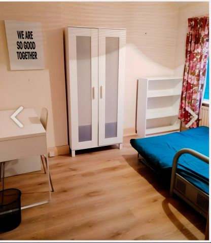 Double bed - Photo 3