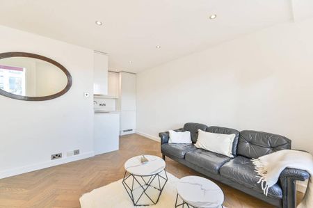 1 bedroom flat to rent - Photo 4