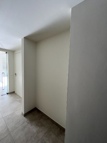 Centrum gelegen appartement met 2 slaapkamers - Photo 5