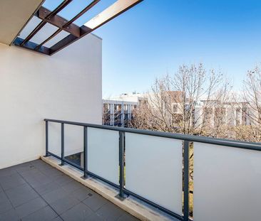144/25 Wentworth Avenue, Kingston ACT 2604 - Apartment For Rent | D... - Photo 5