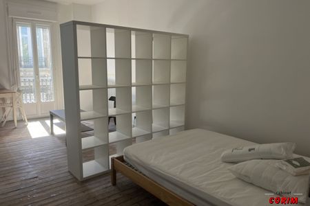 Appartement T1 meublé - Photo 2
