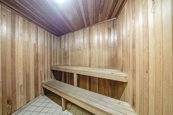 For Lease - 250 Queens Quay Boulevard Unit# Unit 601, Toronto, Ontario - Photo 1