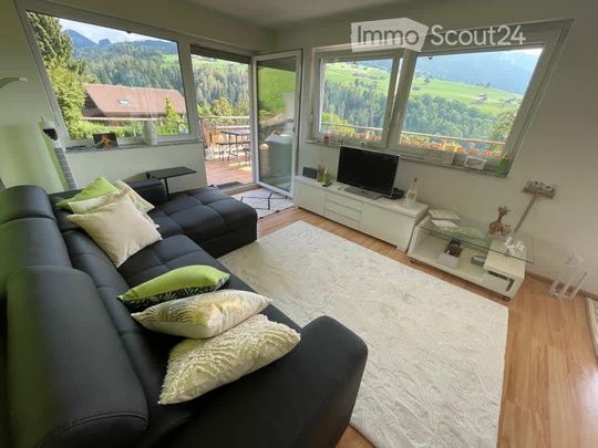 2.5 Zimmer, 60 m² - Photo 1