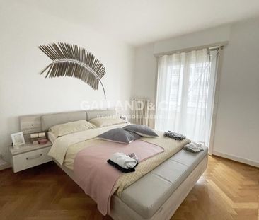 2-room apartment with balcony - Photo 2