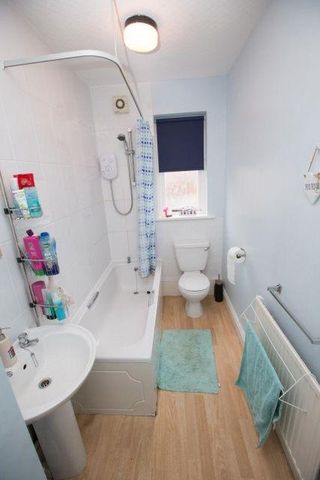3 bedroom house share to rent - Photo 5