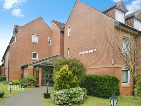 1 bedroom apartment to rent - Photo 3