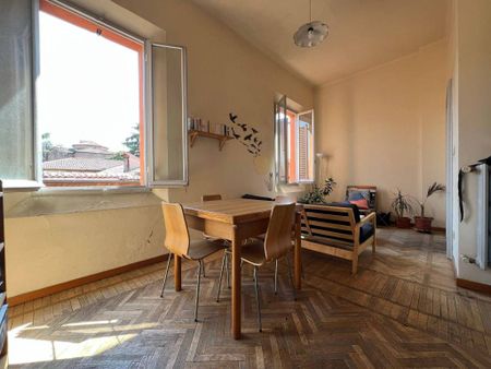 Affittasi camere in centro storico a Bologna – Via Urbana - Foto 5