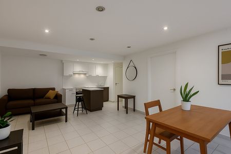 Appartement à louer à Montréal (Côte-des-Neiges/Notre-Dame-de-Grâce) - Photo 2
