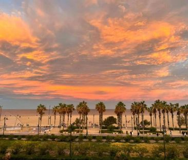 2 room luxury Apartment for rent in Valencia, Spain - Photo 1