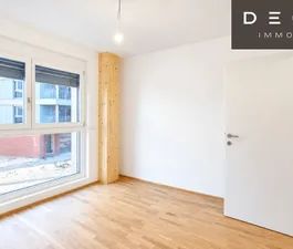 VILLAGE IM DRITTEN | BAUFELD 3 | MIETWOHNUNGEN | BEZUGSFERTIG AB 1.11.2026 - Foto 3