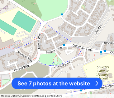 Banbury Way, Basingstoke, Hampshire, RG24 - Photo 1