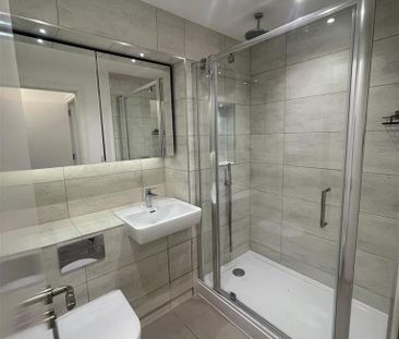 2 bedroom apartment to rent - Photo 5