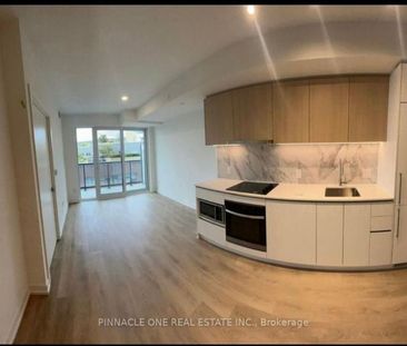 For Lease - 1100 Sheppard Avenue West Avenue Unit# 637, Toronto, On... - Photo 6