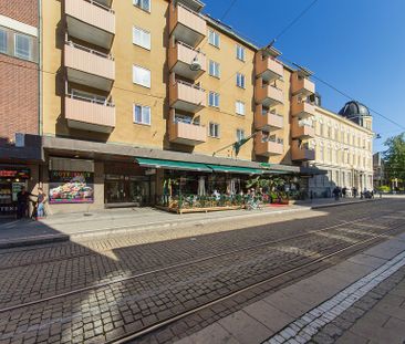 Drottninggatan 63 A - Photo 1