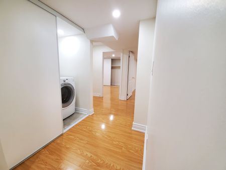 For Lease - 61 Albert Roffey Crescent Unit# Bsmt, Markham, Ontario - Photo 2