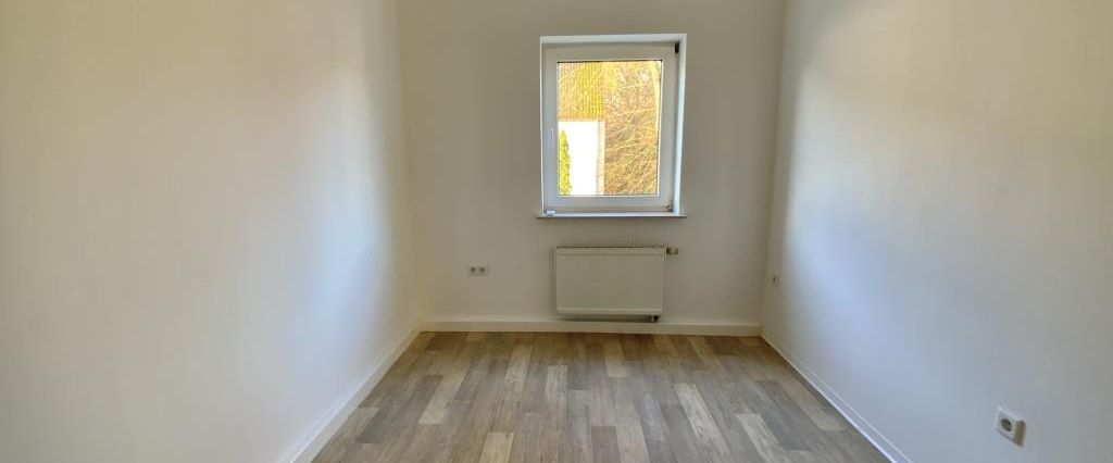 Charmante 3-Zimmer-Wohnung frei! - Photo 1