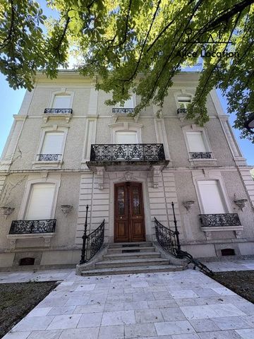 Location Appartement 1 pièce 19m² EVIAN LES BAINS 74500 - Photo 5