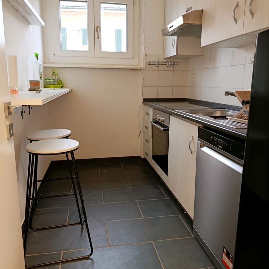 Via Motta, 6900, Massagno - Photo 1