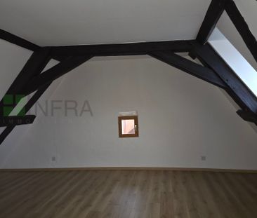 Duplex de 3,5 pièces au 3ème étage - Foto 1